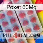 Poxet 60Mg 19